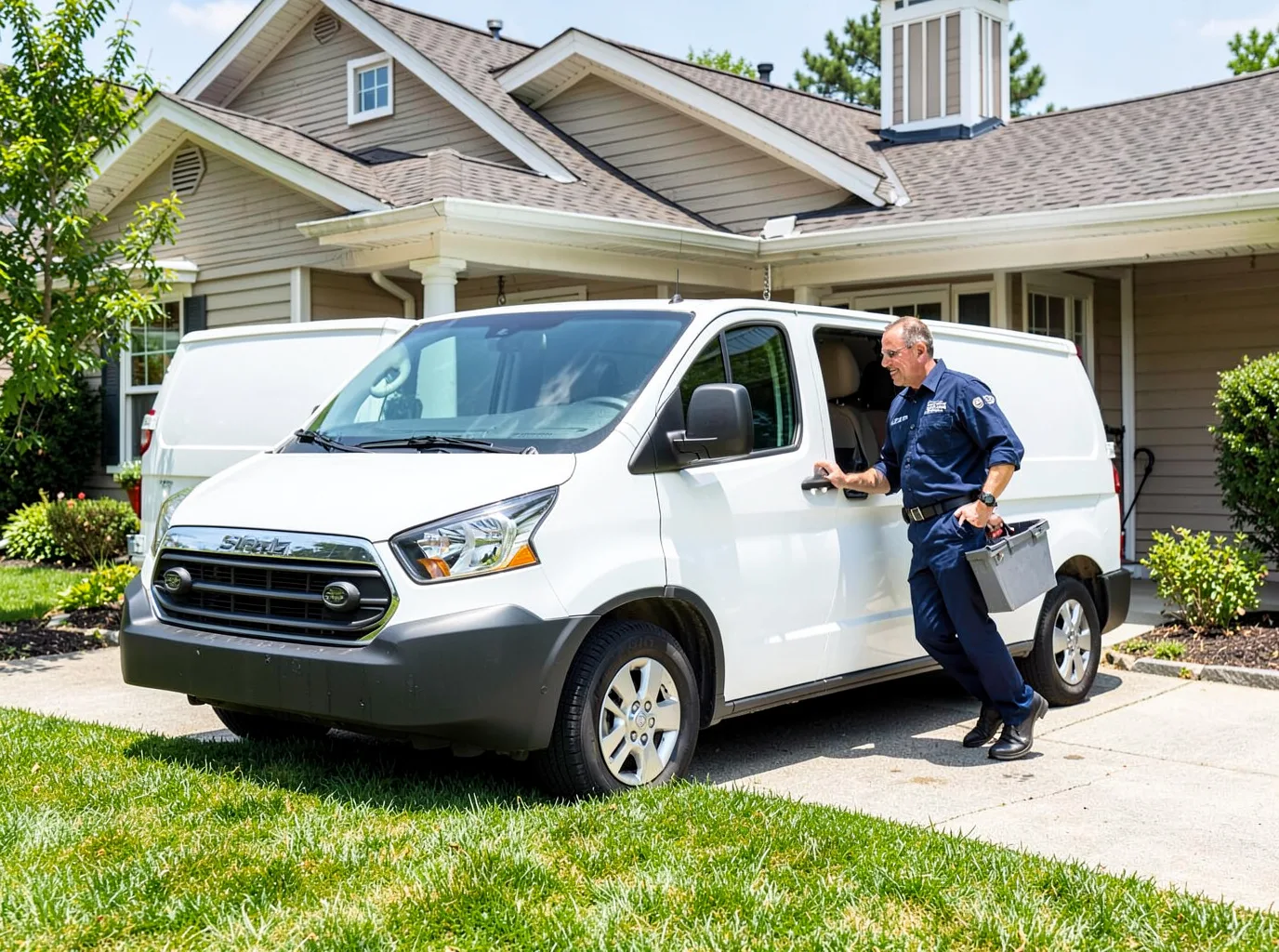 Emergency Plumber company in Hollenberg, KS